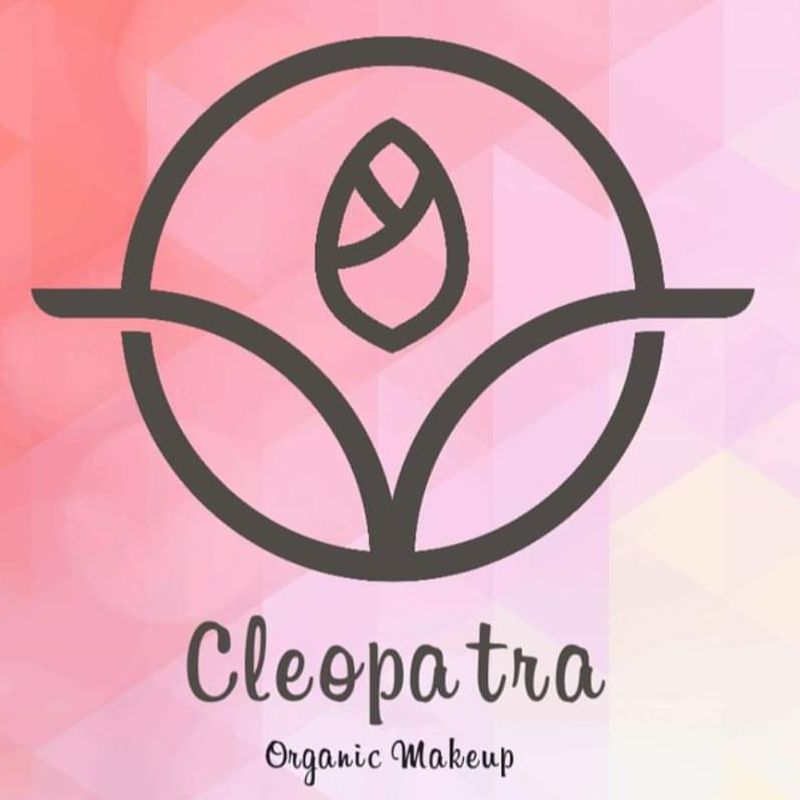 Cleopatra Organic Makeup