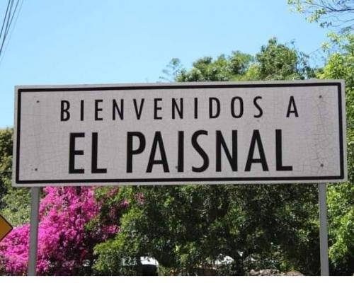 El Paisnal