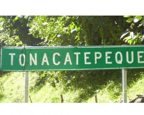 Tonacatepeque