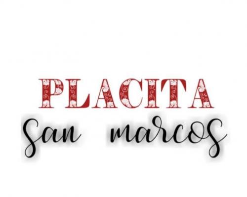 Placita San Marcos.