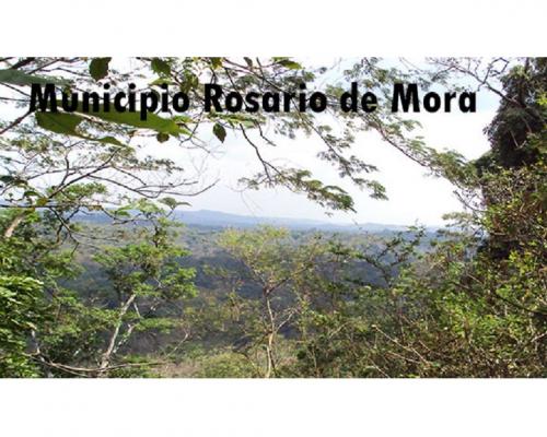 Rosario de Mora.