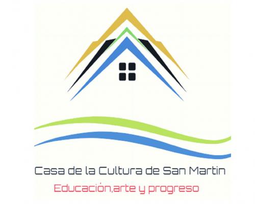 Casa de la Cultura y la Convivencia de San Martín.
