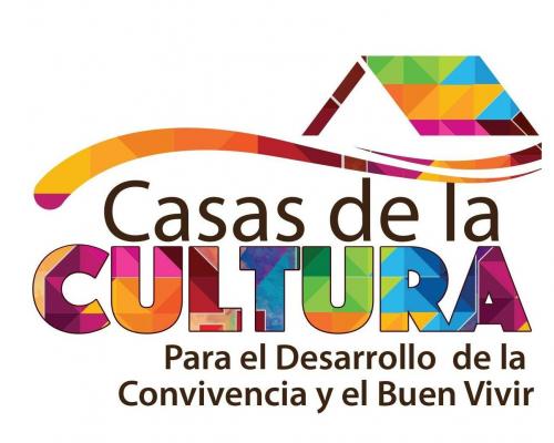 Casa de la Cultura y Convivencia de Guazapa.
