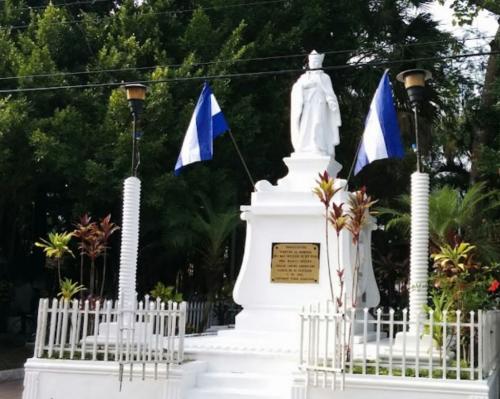 Parque José María Villafañe.