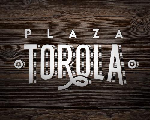 Plaza Torola