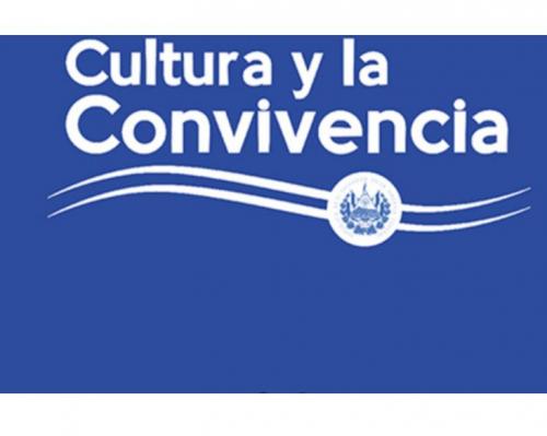 Casa de la Cultura y Convivencia de Ayutuxtepeque.