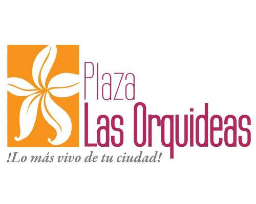 Plaza Las Orquídeas Mejicanos.