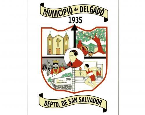 Ciudad Delgado.