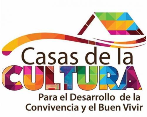 Casa de la Cultura y Convivencia de Nejapa.