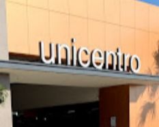 Centro Comercial Unicentro Altavista.