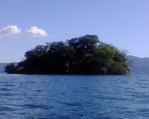 Isla del Amor.