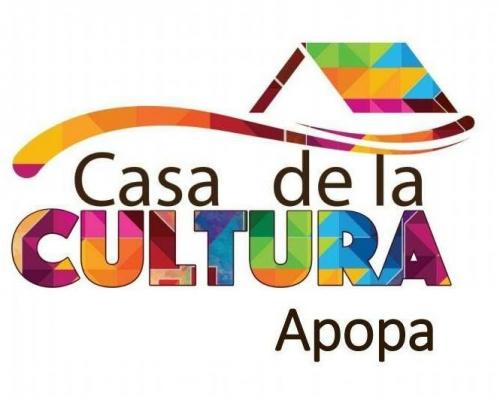 Casa de la Cultura y Convivencia de Apopa.