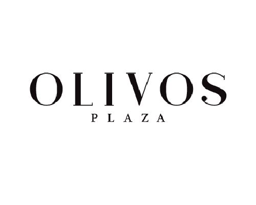 Olivos Plaza.