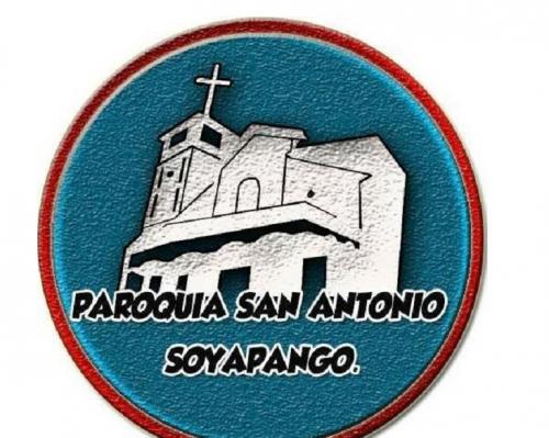 Parroquia San Antonio, Soyapango.